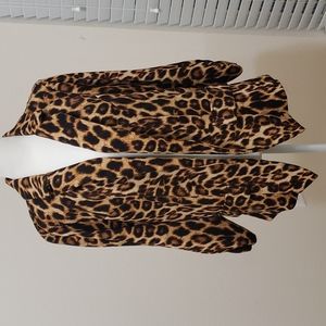 Ashley Stewart blazer